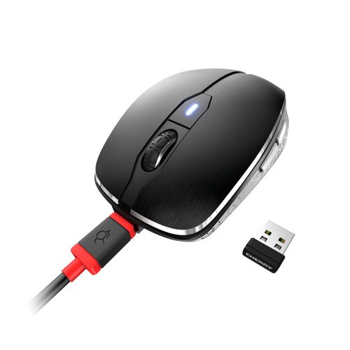 Cherry MW 8C Advanced - Souris PC Cherry - grosbill-pro.com - 5