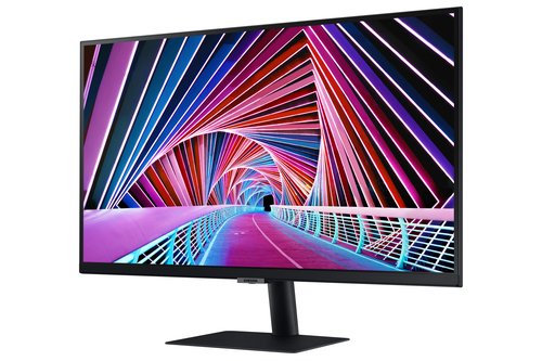 VIEWFINITY S70A 27IN 16:9 4K - Achat / Vente sur grosbill-pro.com - 5