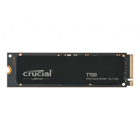 Crucial T700  M.2 - Disque SSD Crucial - grosbill-pro.com - 2