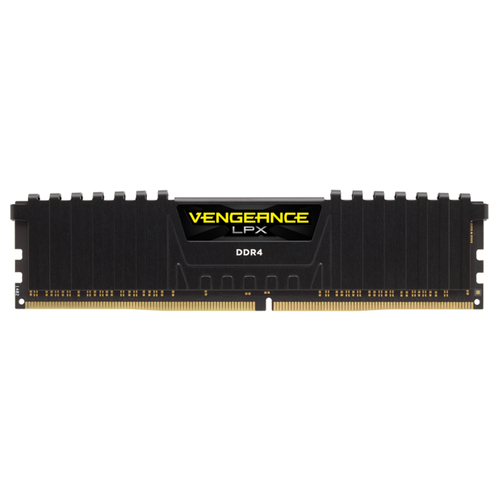 Corsair Vengeance LPX 16Go (1x16Go) DDR4 3200MHz - Mémoire PC Corsair sur grosbill-pro.com - 0