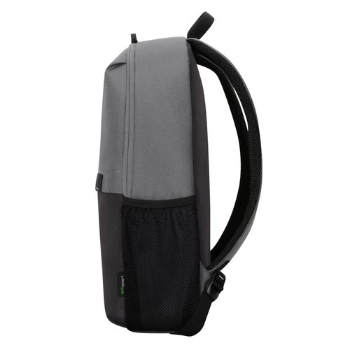 15-16" Sagano Campus Backpack Grey - Achat / Vente sur grosbill-pro.com - 8