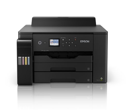 Imprimante Epson EcoTank - ET16150  - grosbill-pro.com - 2