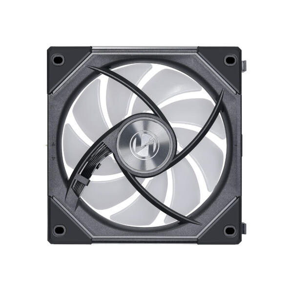 Lian-Li UNI FAN SL-INF 120 ARGB Reverse - Ventilateur boîtier - 2