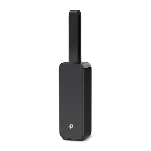 USB 3.0 to RJ45 Gigabit Ethernet Network - Achat / Vente sur grosbill-pro.com - 0