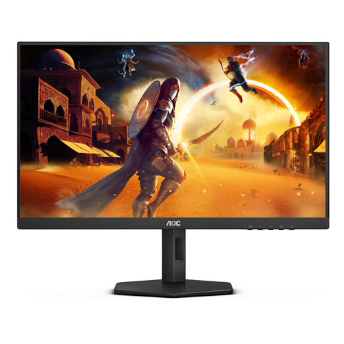 AOC 27"  27G4XE - Ecran PC AOC - grosbill-pro.com - 1