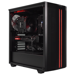 VOLCANO - R7-5700X/7800XT/1To/32Go - 0124
