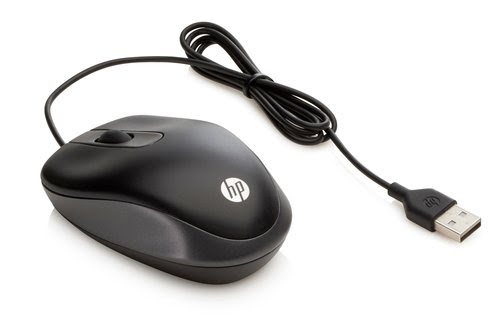 USB TRAVEL MOUSE - Achat / Vente sur grosbill-pro.com - 0