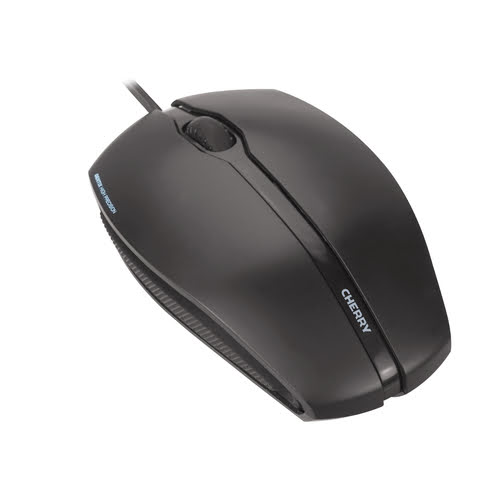 Cherry Gentix - Souris PC Cherry - grosbill-pro.com - 4