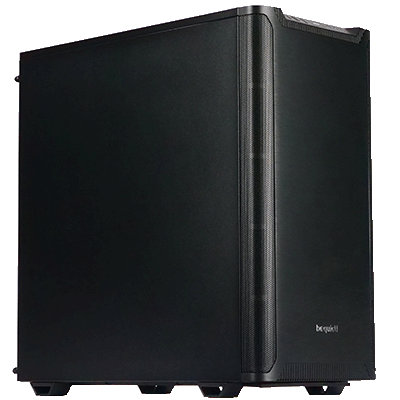 SOBRIETY - R7-5700X/5060/32Go/1To - CYB-GB