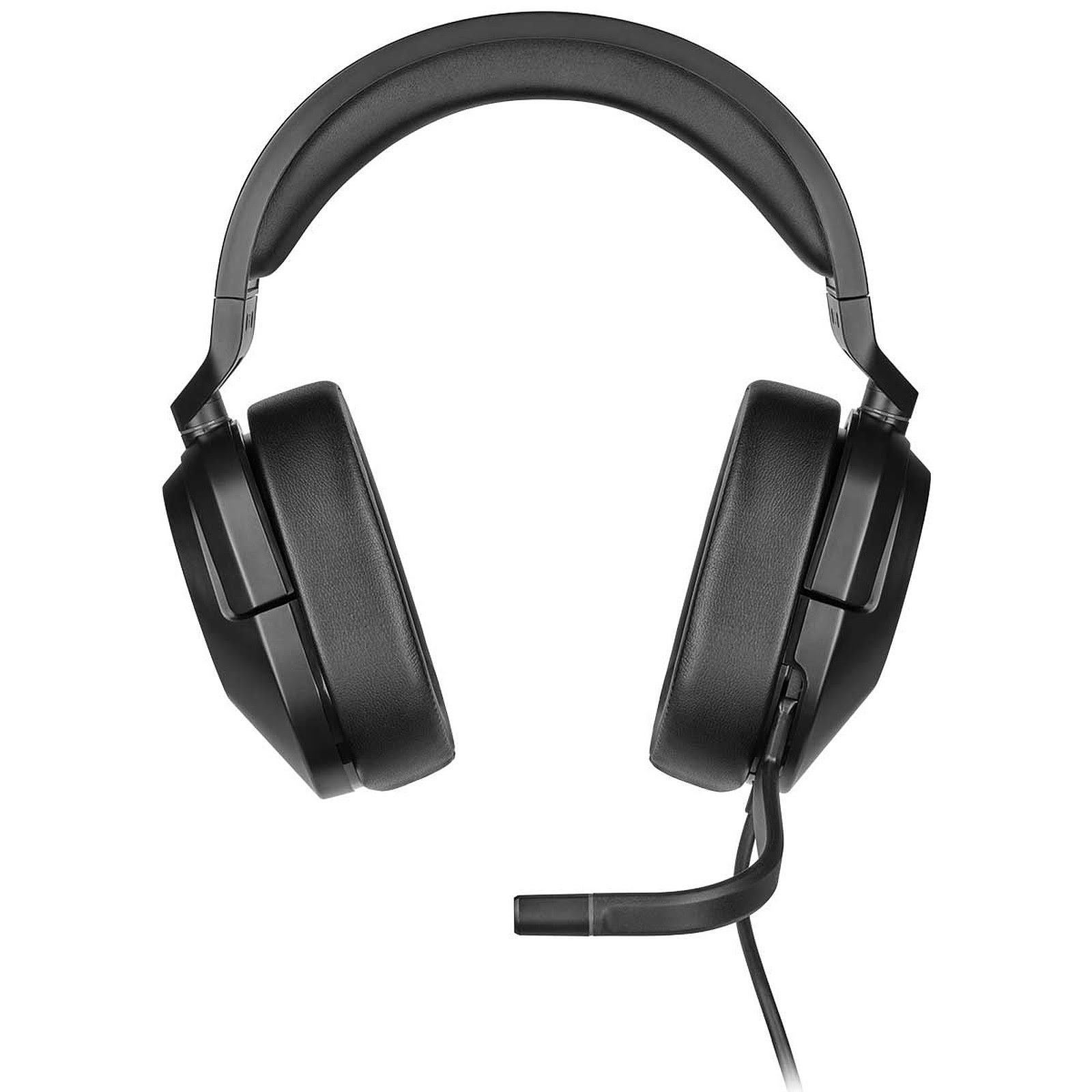 Corsair HS55 7.1 Surround Gris - Micro-casque - grosbill-pro.com - 2