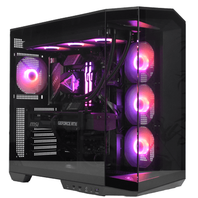 DIAMOND - I7-14700KF/5080/32Go/2To (0725-GB)