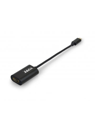 Convertisseur USB Type C vers HDMI - Connectique PC - grosbill-pro.com - 2