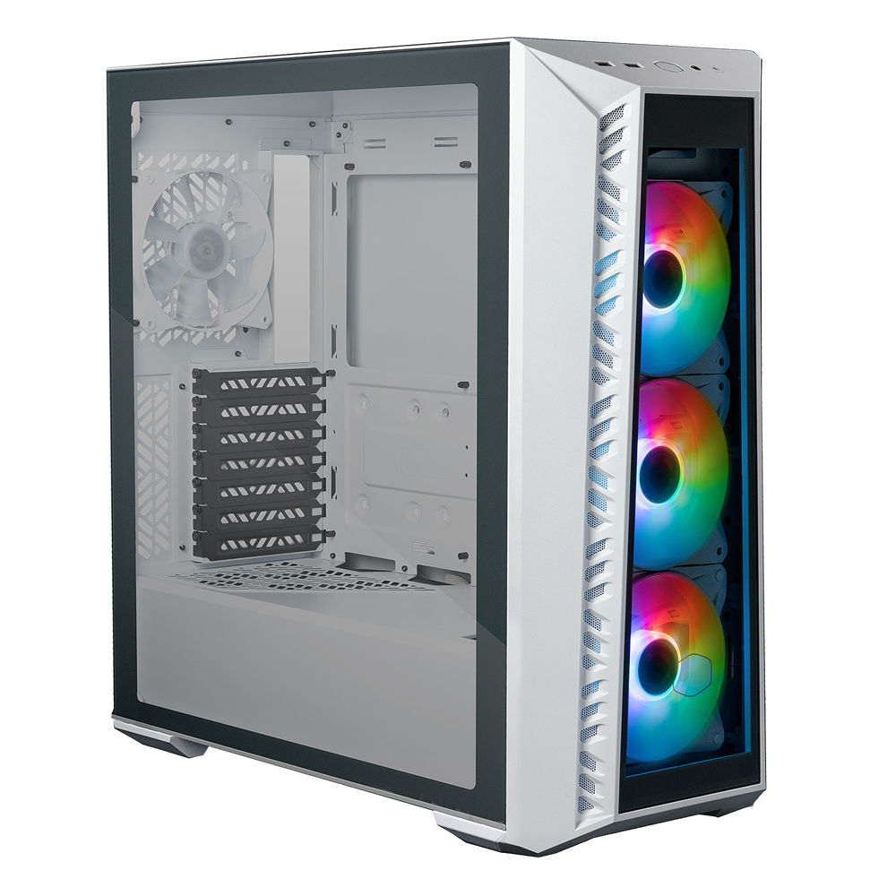 MasterBox MB520 ARGB  Cooler Master France