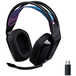 Logitech Micro-casque MAGASIN EN LIGNE Grosbill