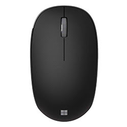 Grosbill Souris PC Microsoft RJN-00002 - Noir/Sans Fil/Bluetooth