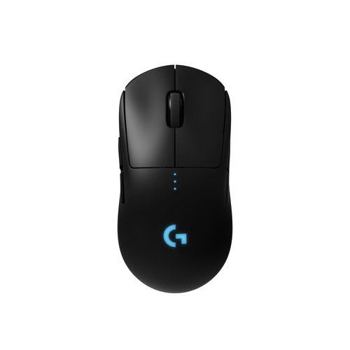 G Pro Wireless Gaming Mouse EER2 - Achat / Vente sur grosbill-pro.com - 9
