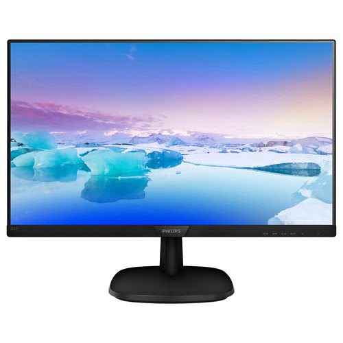 Philips 27"  273V7QDAB/00 - Ecran PC Philips - grosbill-pro.com - 2