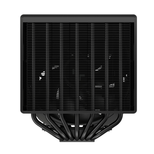 Deepcool Noir - Ventilateur CPU Deepcool - grosbill-pro.com - 3