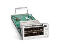 Grosbill Switch Cisco Cat 9300 8 x 10GE Network Module