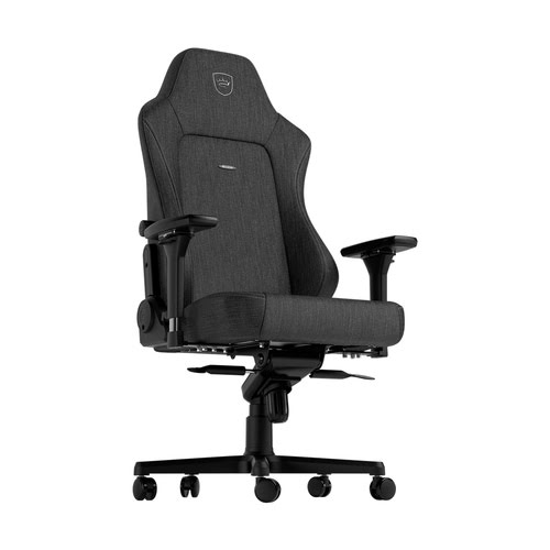 NobleChairs HERO TX Gris - Siège PC Gamer - grosbill-pro.com - 4