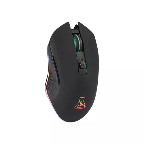 The G-Lab Kult Nitrogen Neutron Souris Gamer Filaire RGB – PC