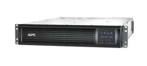 APC Smart-UPS 2200VA LCD RM 2U 230V+NIC - Achat / Vente sur grosbill-pro.com - 3