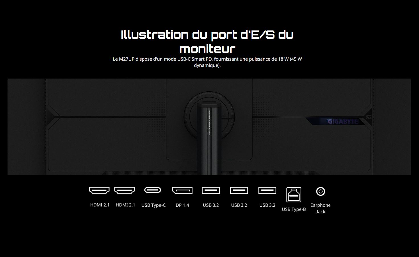 image produit