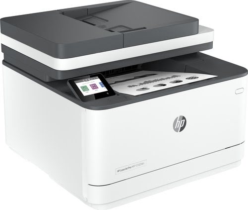 LASERJET PRO M3102FDN MFP A4 - Achat / Vente sur grosbill-pro.com - 6