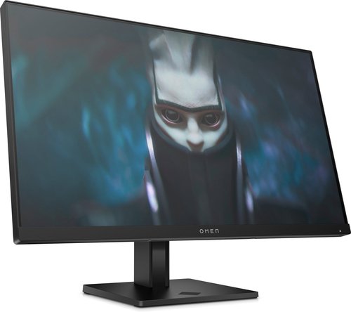 OMEN 24 FHD 165Hz Gaming - Achat / Vente sur grosbill-pro.com - 5