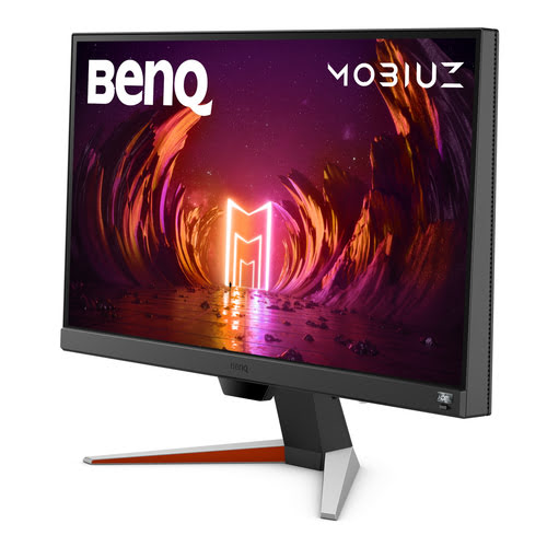 BenQ 24"  9H.LL6LB.QBE - Ecran PC BenQ - grosbill-pro.com - 1