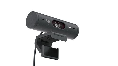 LOGITECH BRIO 505 - Achat / Vente sur grosbill-pro.com - 1