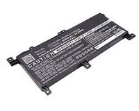 Batterie Li-Pol. 7,6v 5000mAh - AASS2919-B038Y2 pour Notebook - 0