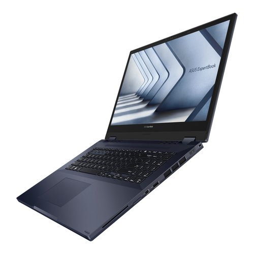 ExpertBook B6602FC2-MH0147X Hybride (2-en-1) - Achat / Vente sur grosbill-pro.com - 6