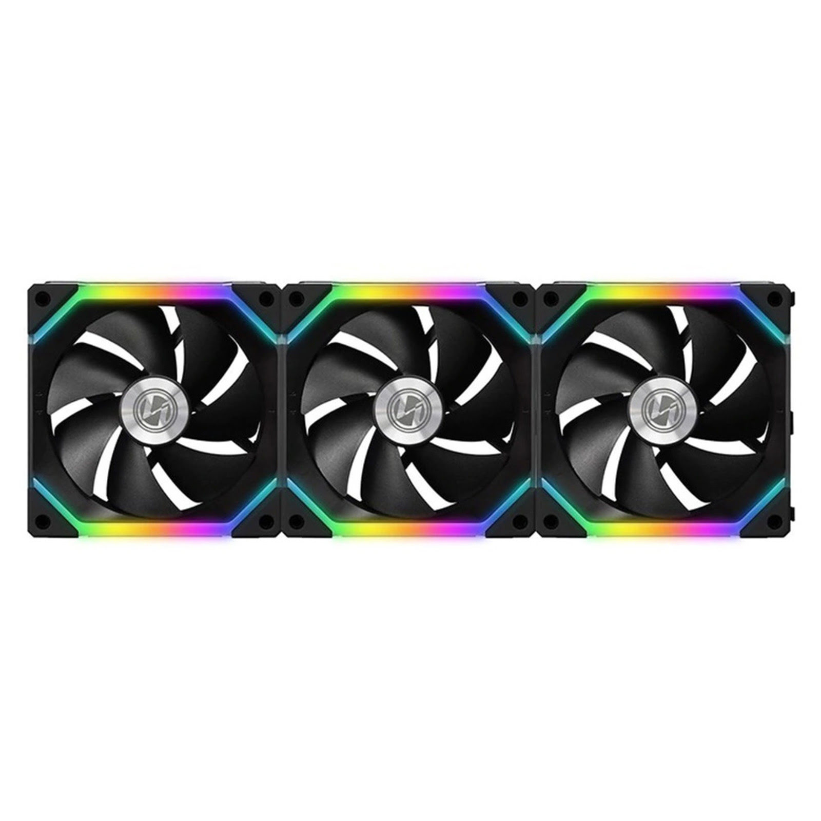 Lian-Li UNI FAN SL120 RGB - Ventilateur boîtier Lian-Li - 0