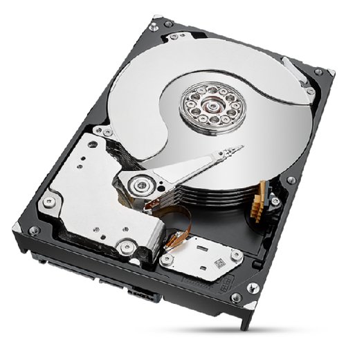 IRONWOLF PRO 8TB SATA 3.5IN - Achat / Vente sur grosbill-pro.com - 4