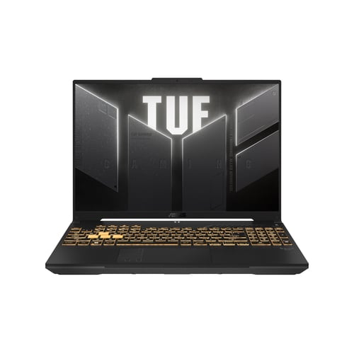 TUF Gaming 16" WU/Core 5 210H/4050/16G/1To/W11 H