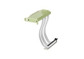 Hyper Riser Cable PCIE 5.0 - Matcha Milk 
