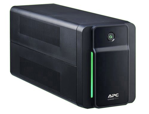 Grosbill Onduleur APC APC BACK-UPS 750VA 230V AVR IEC