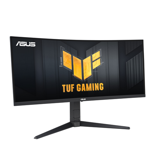 Asus 34"  90LM06F0-B02E70 - Ecran PC Asus - grosbill-pro.com - 1