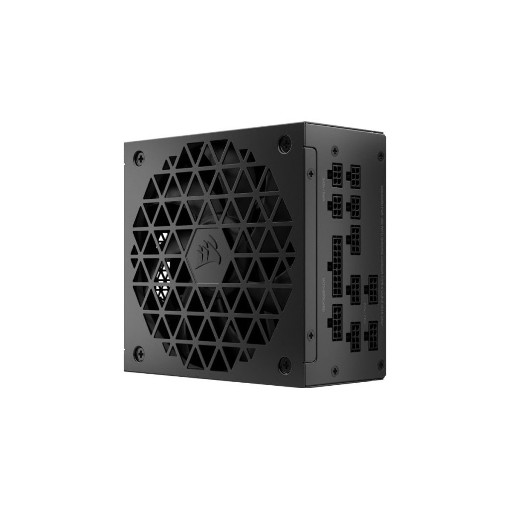 Corsair RM850e 80+ Gold Mod. (850W) - Alimentation Corsair