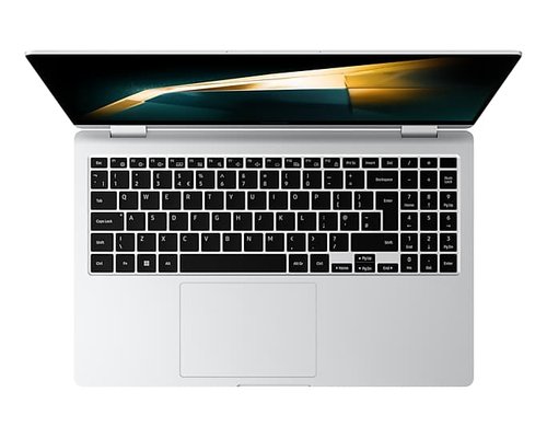 GB4 360 15.6" I7 150U 16GB 512GB SILVER - Achat / Vente sur grosbill-pro.com - 5