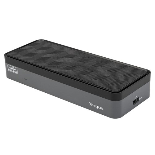 Station d'accueil USB-C™ universelle 4 sorties vidéo 4K avec alimentation 100 W