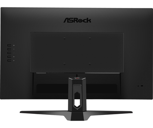 ASRock 27"  90LXA050-A0E1A0V - Ecran PC ASRock - grosbill-pro.com - 3