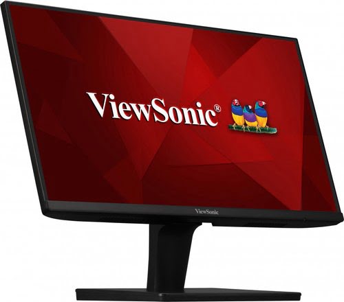 VA2215-H 22" FHD SuperClear MVA LED - Achat / Vente sur grosbill-pro.com - 1