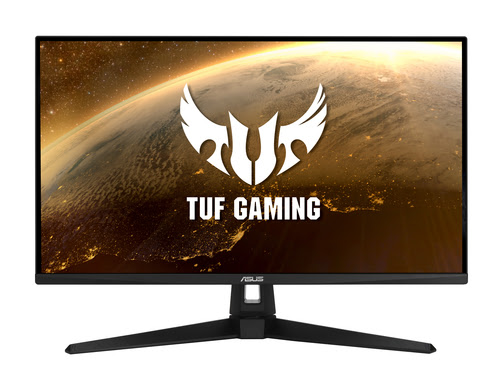 Grosbill Ecran PC Asus TUF Gaming VG289Q1A - 28" 4K/IPS/5ms/HDR10/60Hz