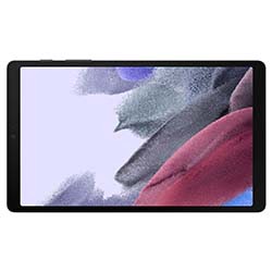 image produit Samsung Galaxy TAB A7 Lite T220NZAA Gray - 32Go/8.7" Grosbill