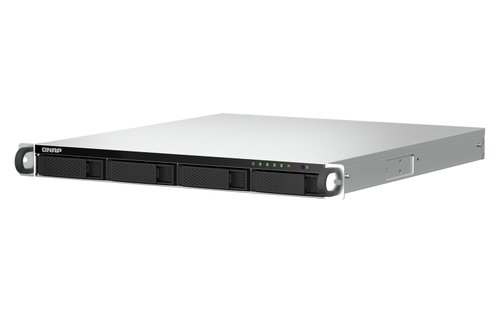 1U 4Bay rackmount NAS Intel Clron N5105 - Achat / Vente sur grosbill-pro.com - 3