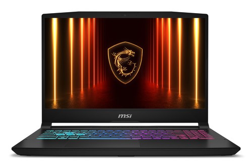 Katana 15" FHD 144Hz/i7-14650HX/5070/16Go/512G/W11