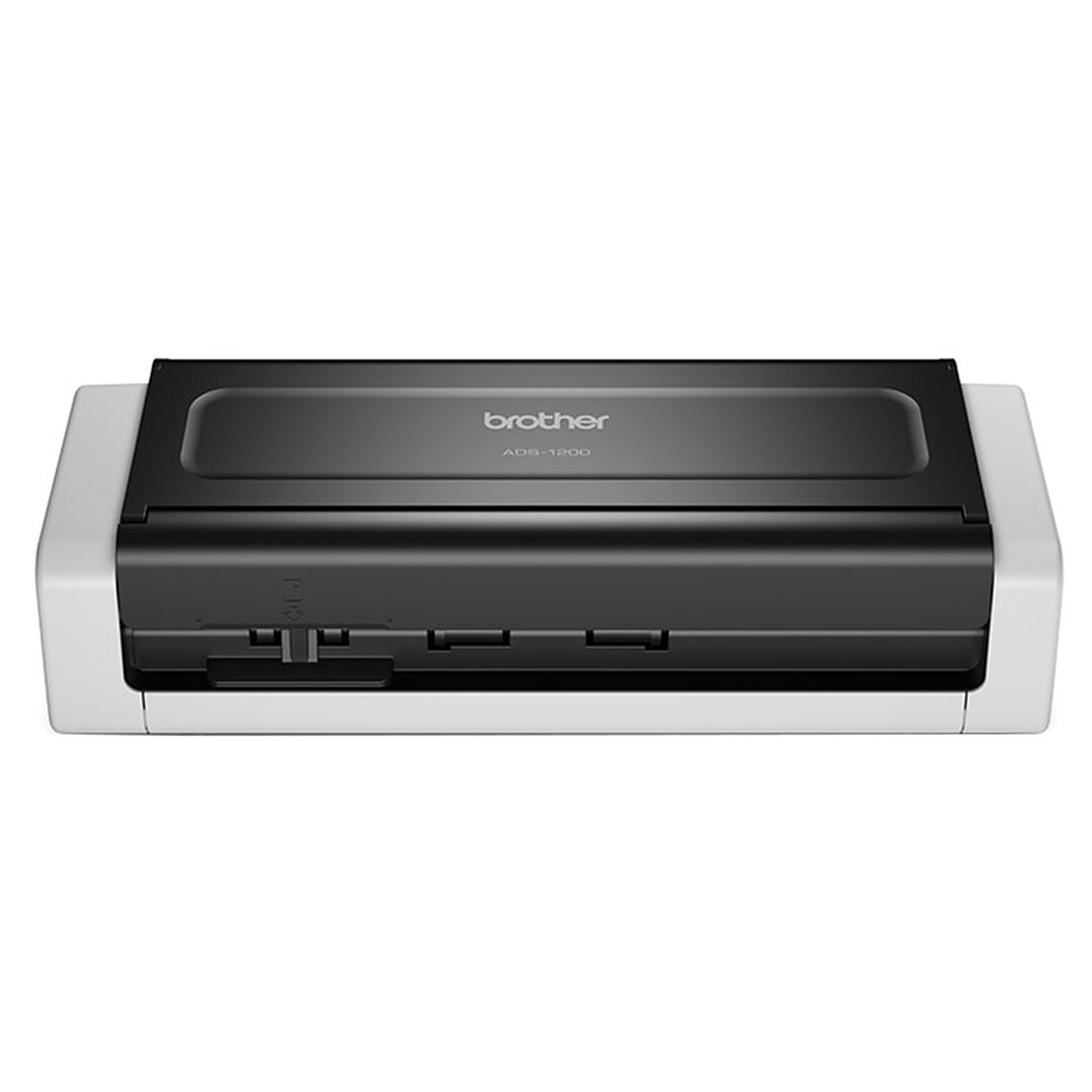 Brother ADS-1200   - Scanner Brother - grosbill-pro.com - 3