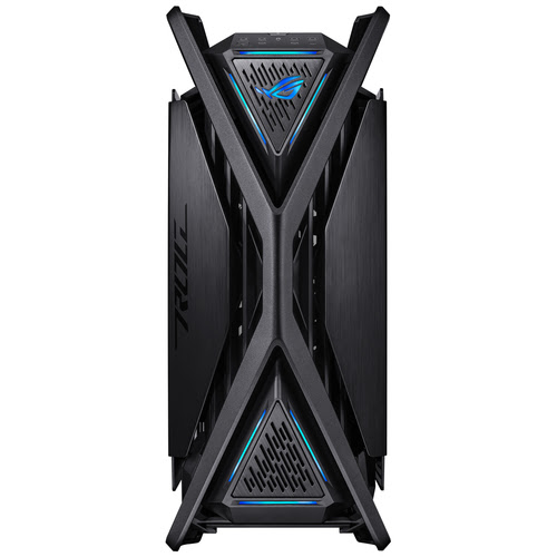 Asus ROG HYPERION GR701 Noir - Boîtier PC Asus - grosbill-pro.com - 1